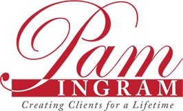 Pam Ingram | Creating Clients for a Lifetime